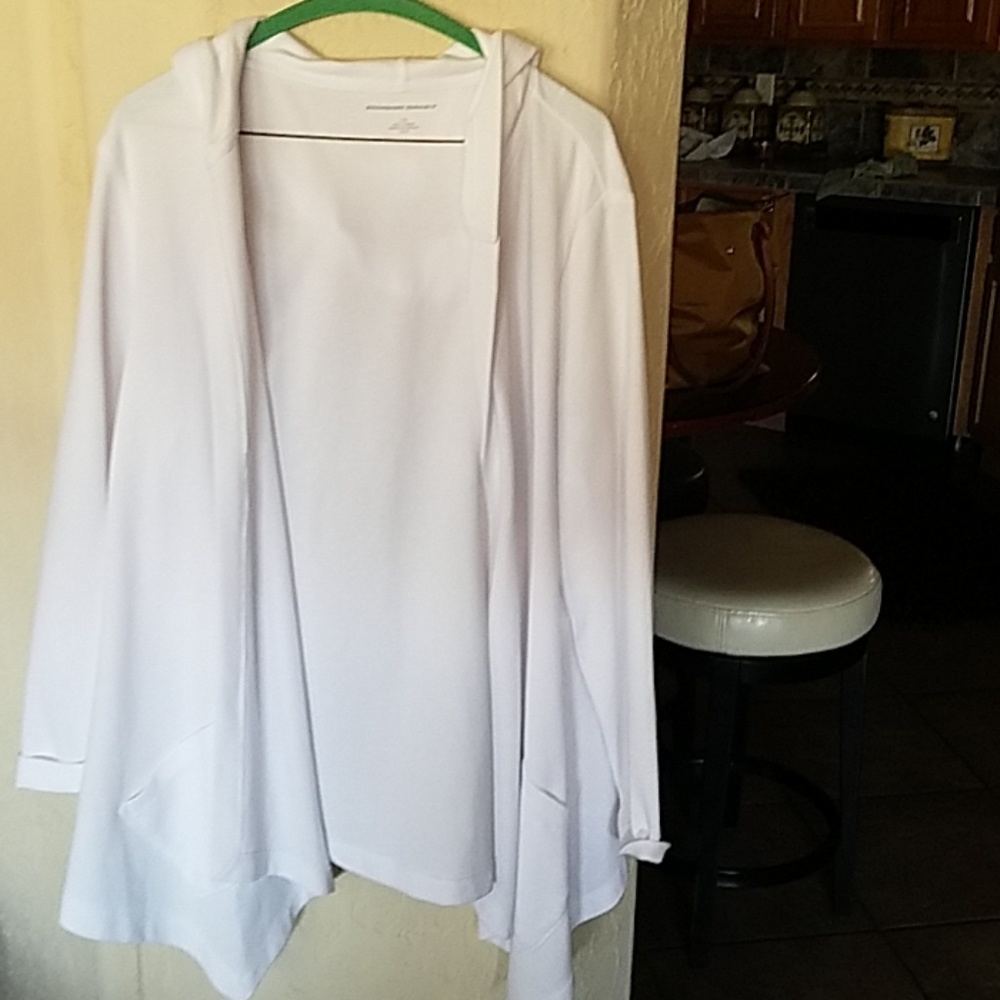 Lightweight Jacket